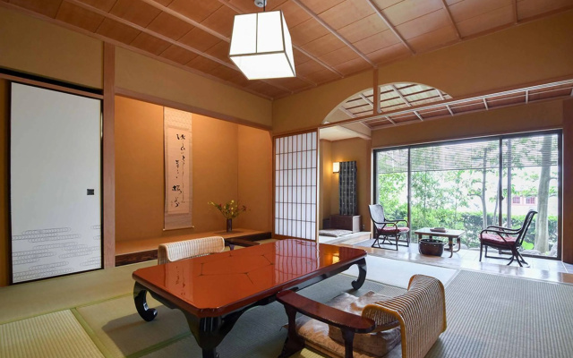 Yamatoya Besso – Guest Rooms – Matsuyama