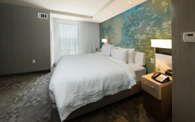 Courtyard by Marriott Russellville