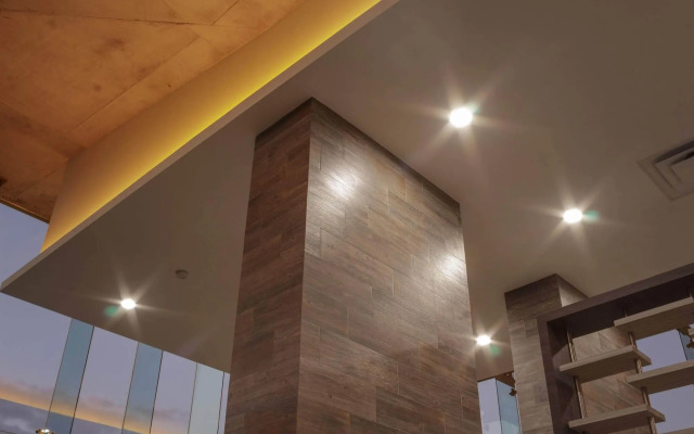 Hotel Kavia Monterrey