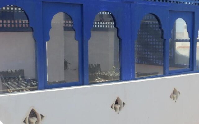 Riad Gloria