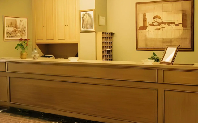 Hotel Goya