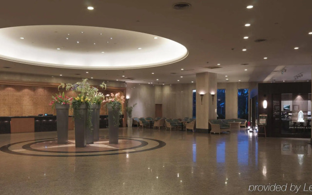 Parkview Hotel Hualien