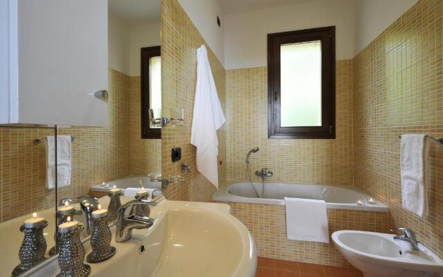 Residence Borgo la Sorgente