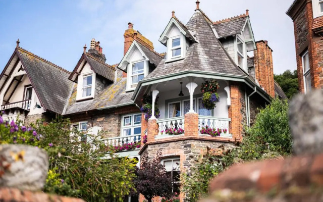 Southcliffe Bed & Breakfast