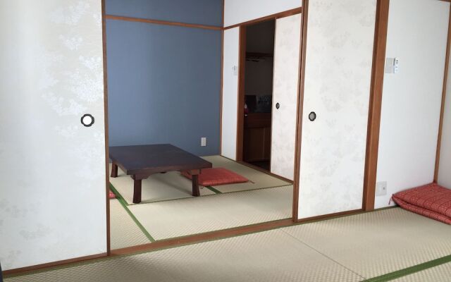 Yamatoso - Hostel
