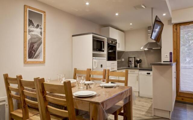 Le Grand Chalet - Le Studio