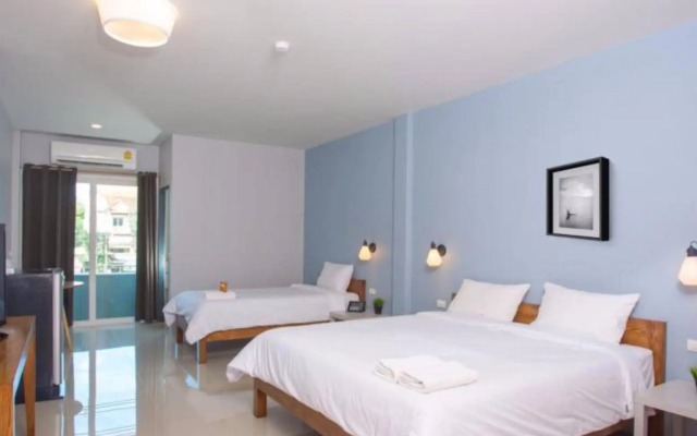 Ruk Cozy Khao Lak