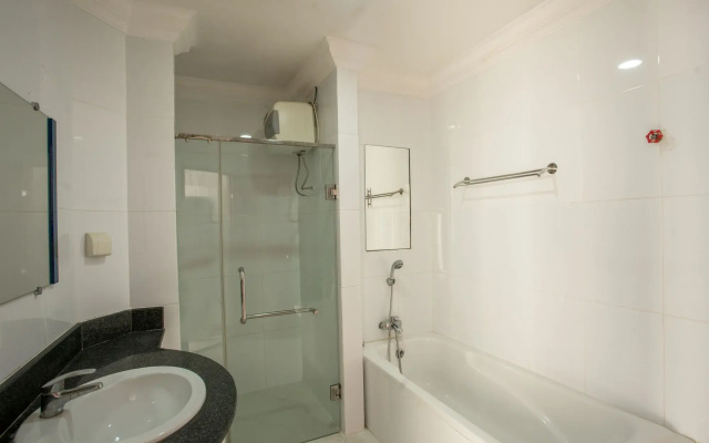 MekongView 1 CondoTel