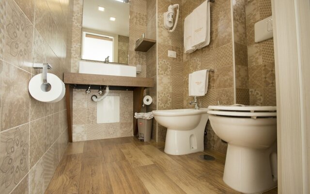 Palazzo Depretis Naples