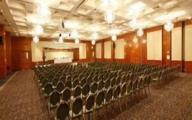 Regency Tunis Hotel