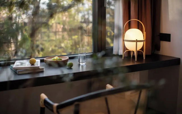 Anyu Aranya Collection Sea View Resort Hotel