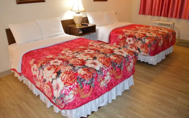 A1 Motel