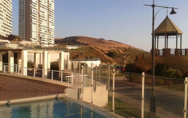 Departamento Costa de Montemar