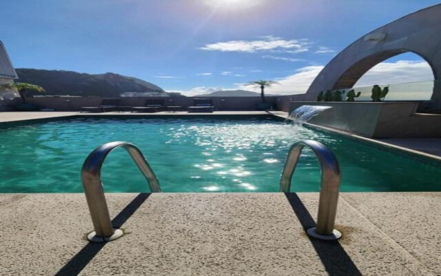 Mirador Rio Copacabana Hotel