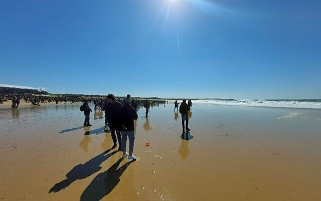 Peniche Hostel