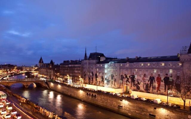 Hôtel Le Notre Dame Saint Michel