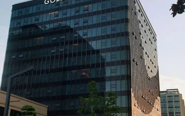 QI JING Hotel, National Exhibition and Convention Center, Hongqiao, Shanghai