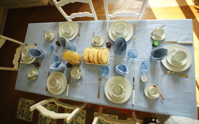 B&B Sciabakè
