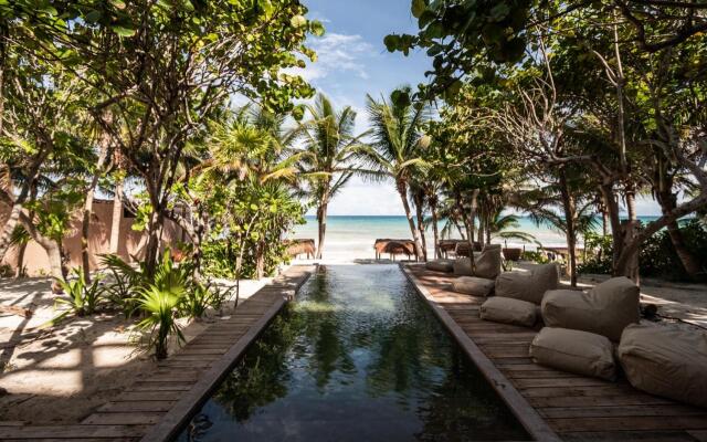 Xela Tulum - Member of Design Hotels