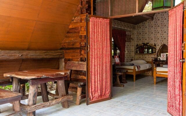 NIDA Rooms Chaing Dao 46 Valley