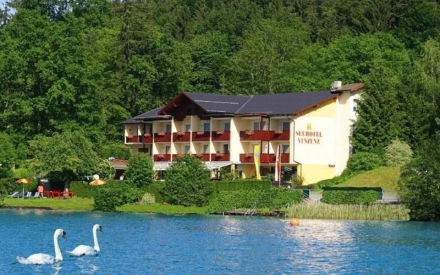 Seehotel Vinzenz