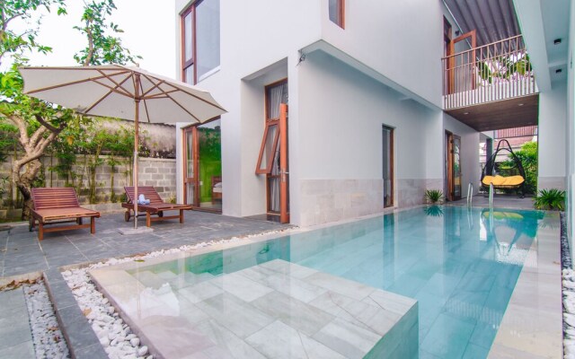 Green World Hoi An Villa