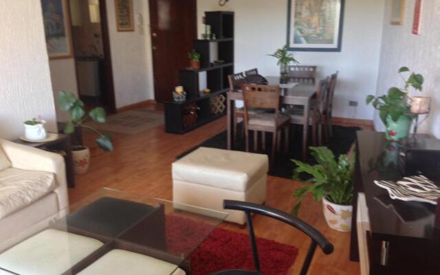 Apartamento San Martin