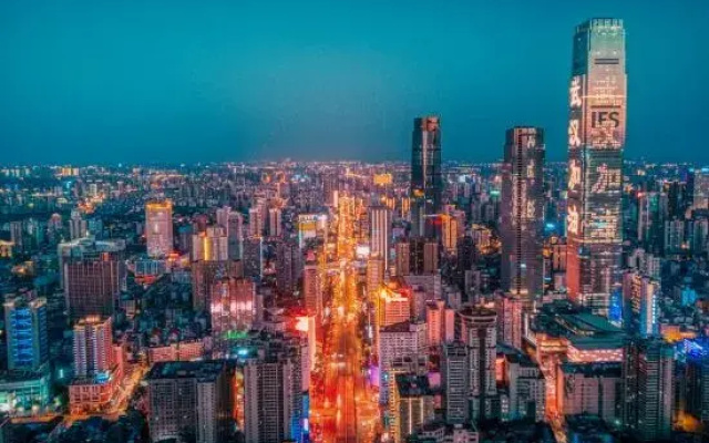 Yueyue Homestay (Huanghua Airport)