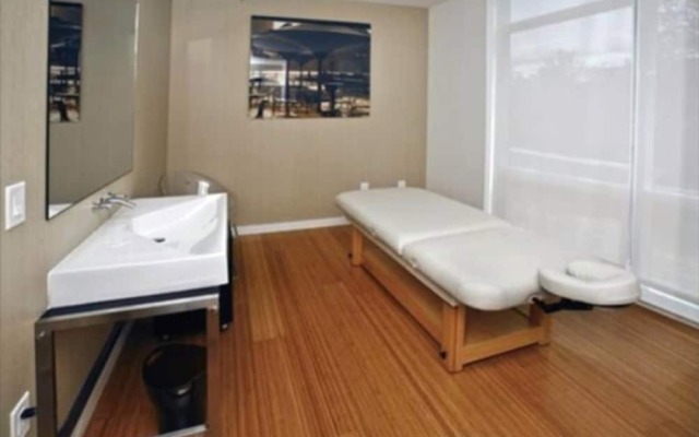 Ubliss Suites At 70 Greene