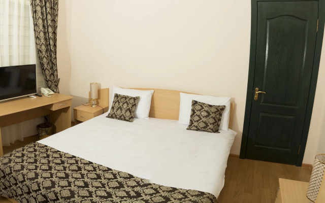 Old City Inn Hotel