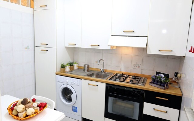 Del Grande Trastevere Apartment