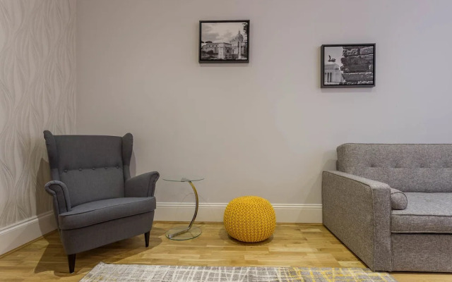 Cleveland Residences Paddington