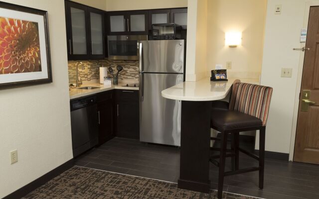 Staybridge Suites Indianapolis-Fishers by IHG