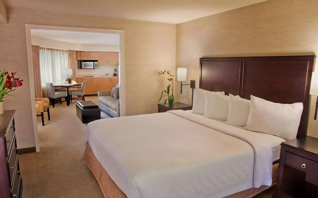 Eastgate Hotel, BW Signature Collection