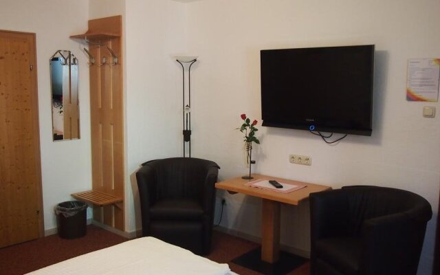 Hotel Garni Wagnerhof