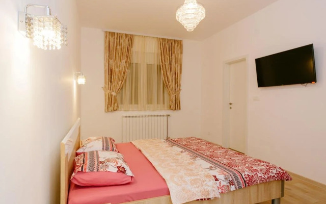 MonteRe Guest House