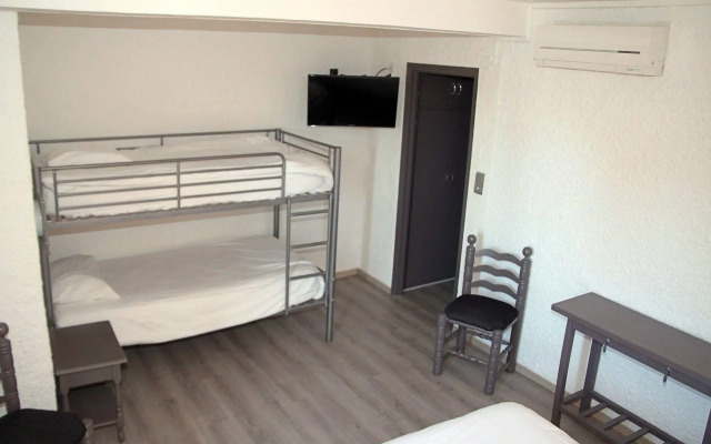 Hôtel Aquarius