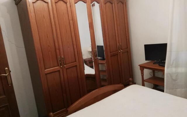 EnSAN CIPRIAN CASA DEL HÓRREO