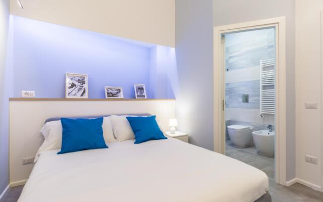 Arenella Family Apartment by Wonderful Italy