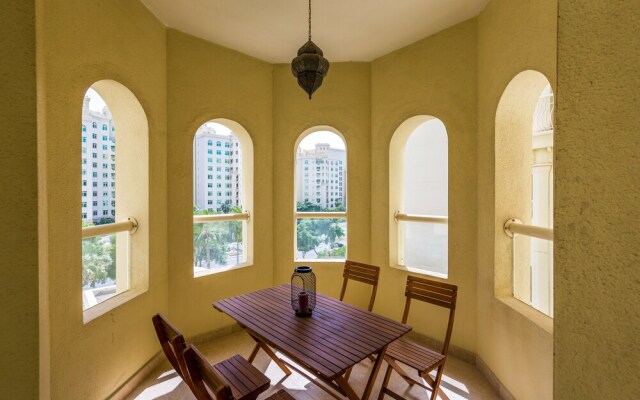 Deluxe Holiday Homes - Al Dabas