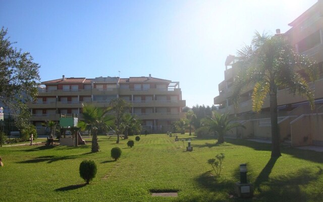 Apartamento Deveses Park