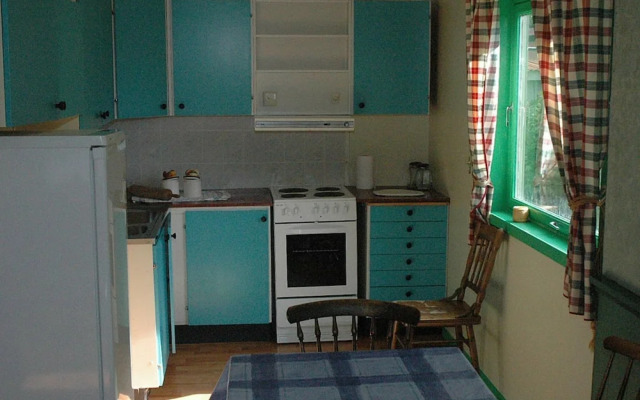 8 Person Holiday Home in Afarnes-by Traum