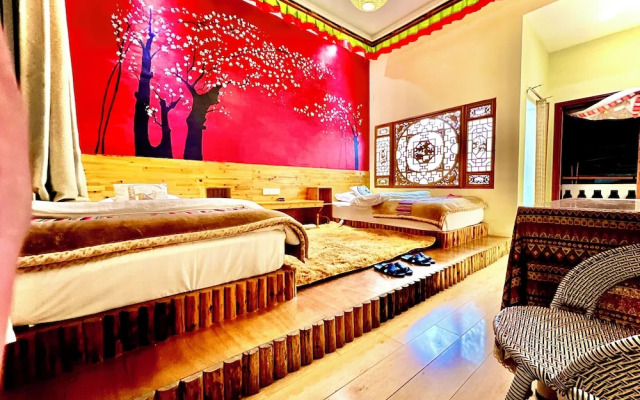 ShangriLa chudengshuo homestay