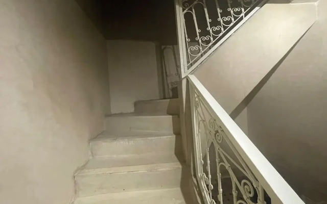 Au Riad Des Sultans - Marrakech