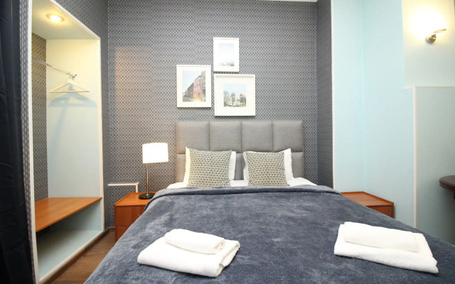 Tallinn City Apartments Harju Residence