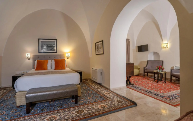 The Sephardic House