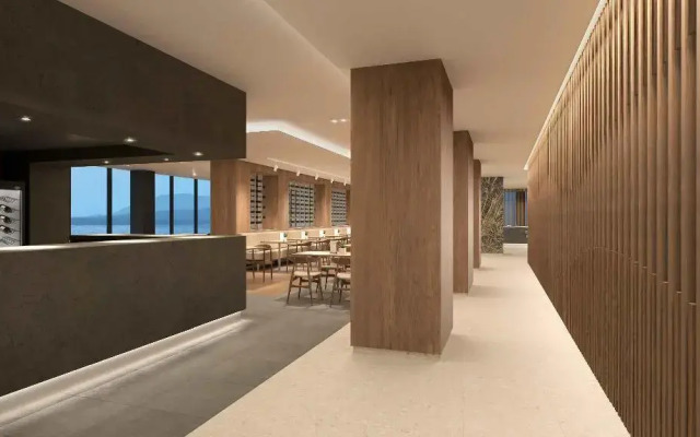 Senator Gandia Hotel