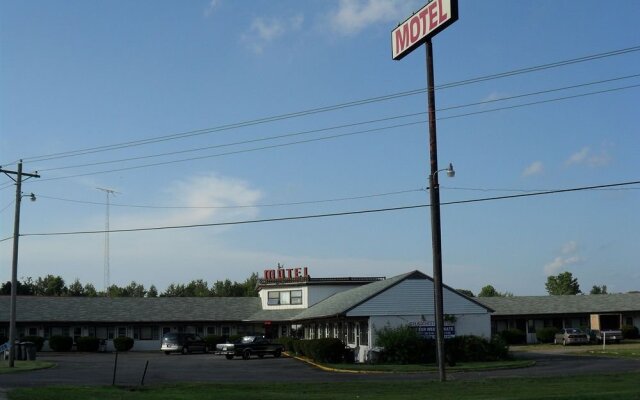 Rochester Motel