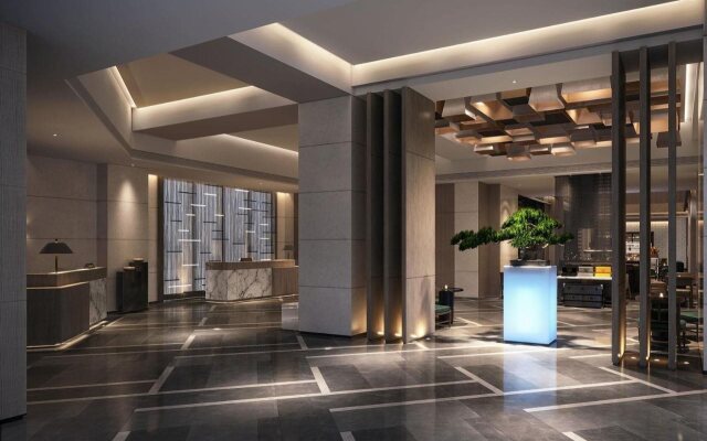 Delta Hotels BY Marriott Xi'an