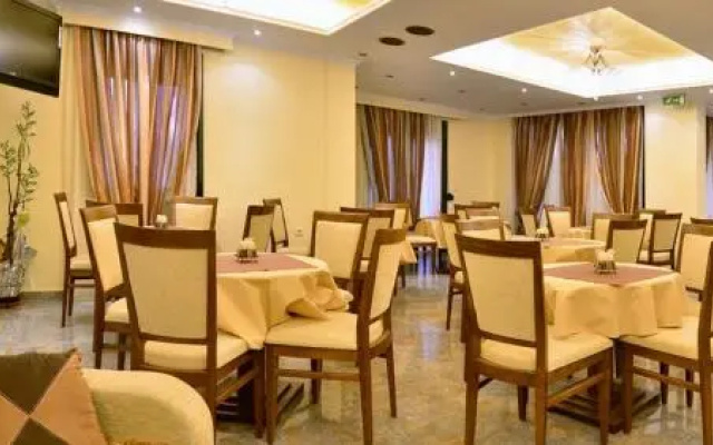 Filoxenia Hotel
